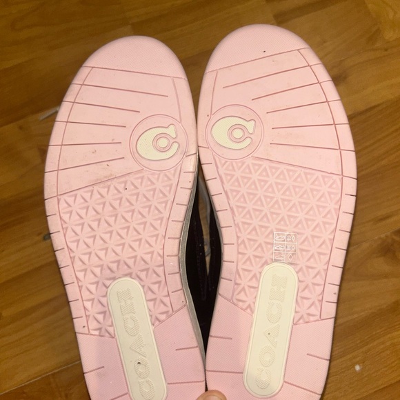 Coach sneakers - Picture 6 of 7